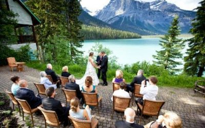 ¿Cómo celebrar una boda íntima?