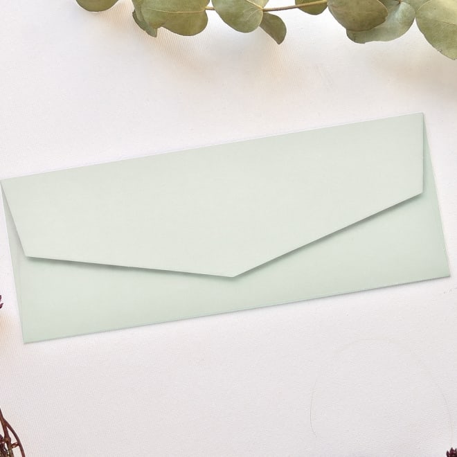 SobreTamaño Q color Mint 