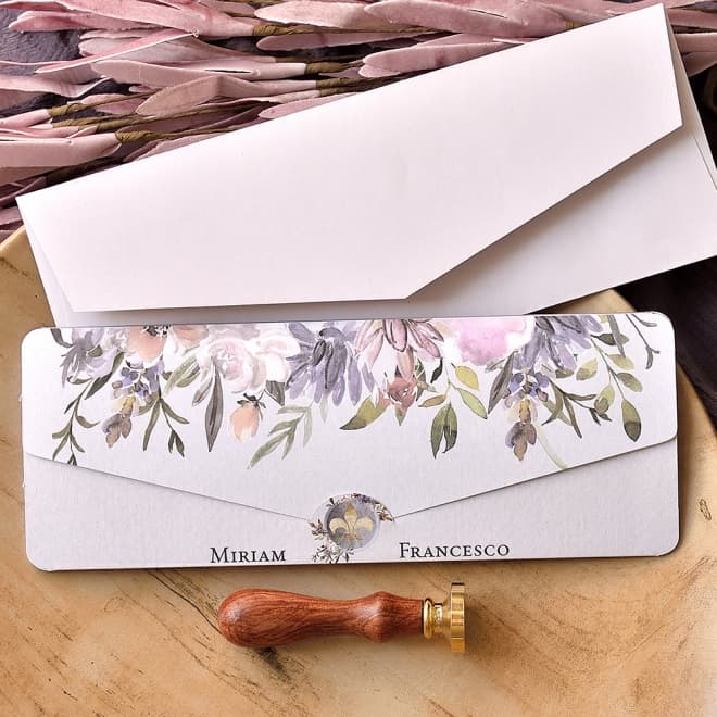 INVITACION DE BODA 39765