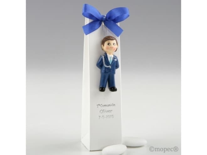 Imán niño azul M.ZP9720