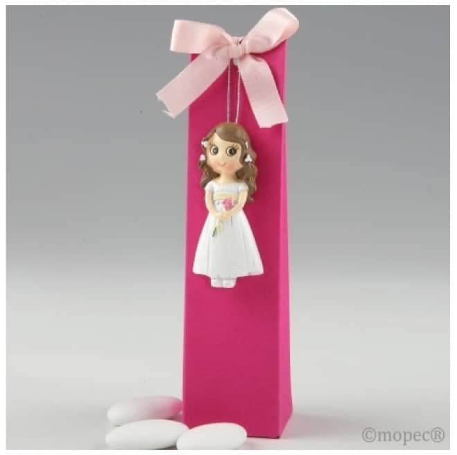 Imán niña M.ZP8610