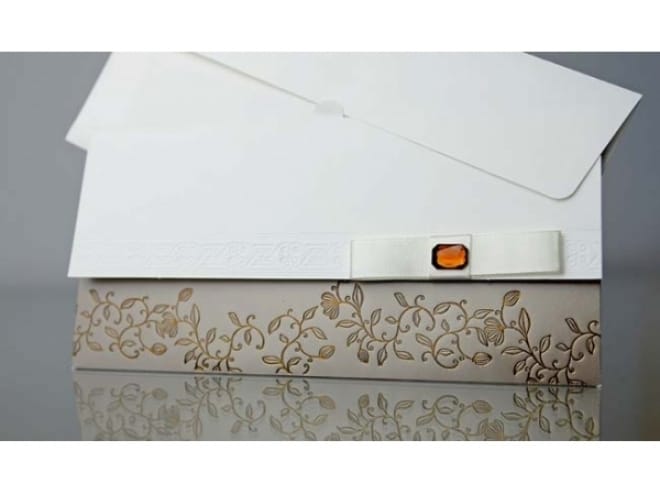 Invitación de boda 34941