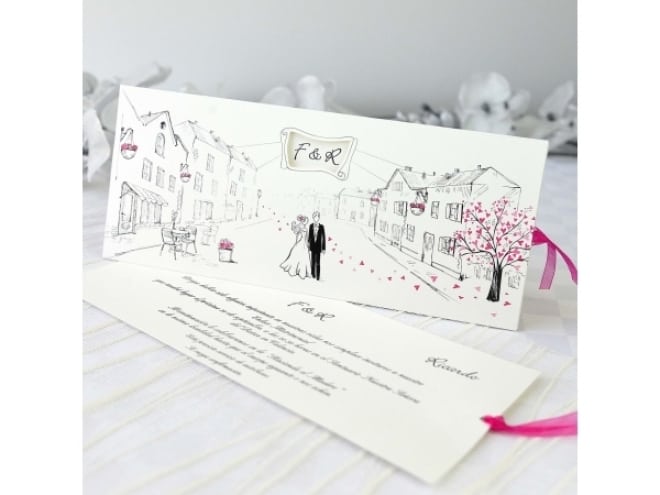 Invitación Fiesta 60331