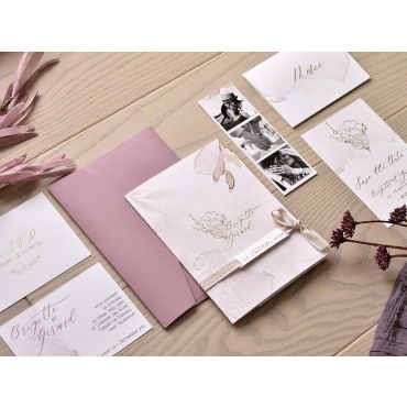 INVITACION DE BODA 115410