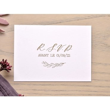 INVITACION DE BODA 115410
