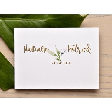 INVITACIoN DE BODA 115411
