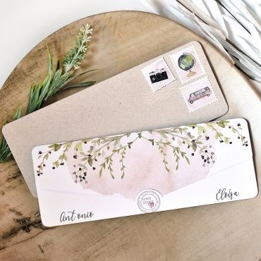 INVITACION DE BODA 39760