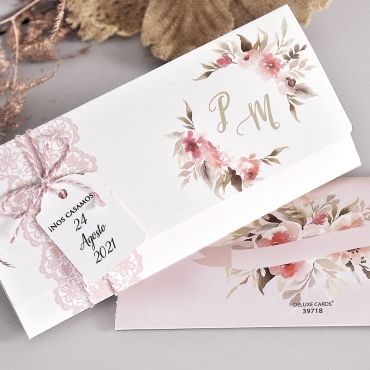 INVITACIÓN DE BODA 39718