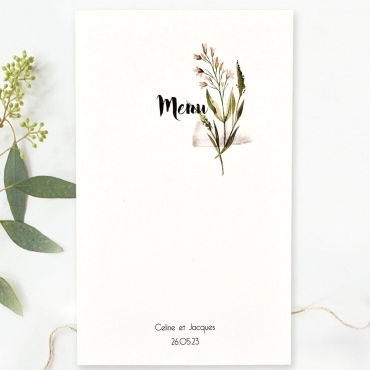 INVITACIÓN DE BODA 115419