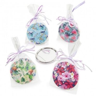 Espejo ohlala envuelto