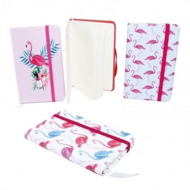 Blocks notas flamencos