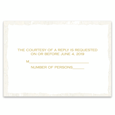 Invitación de boda 39342