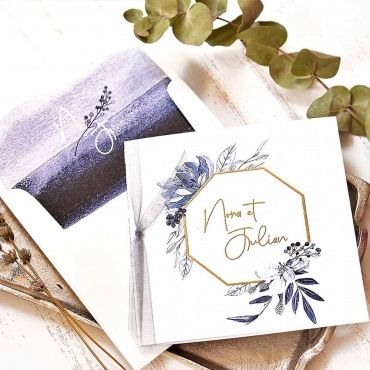 INVITACION DE BODA 115430