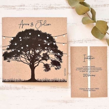 INVITACION DE BODA 115437