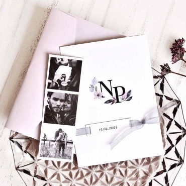 INVITACION DE BODA 115438