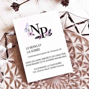 INVITACION DE BODA 115438