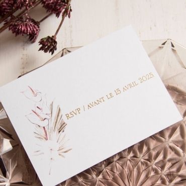 INVITACION DE BODA 115446