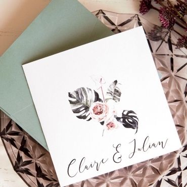 invitacion moderna 115448