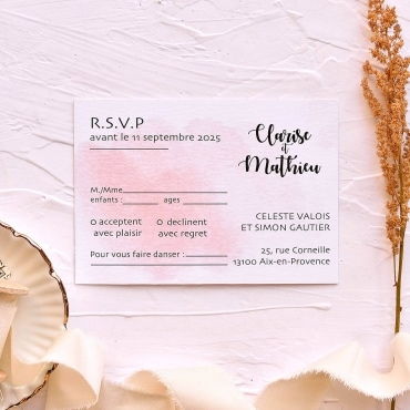 invitaciones elegantes 115509