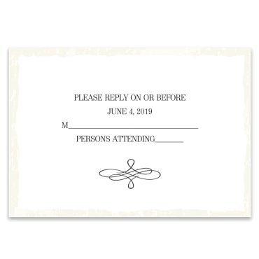 Invitación de boda 39343