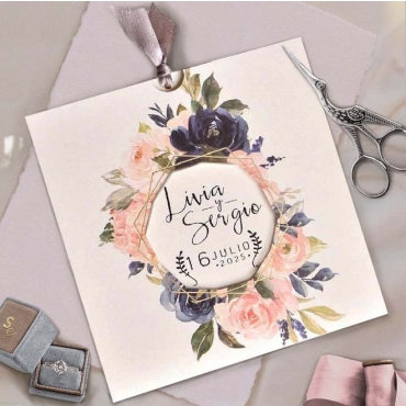 invitacion Blush 39804