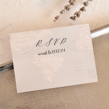 INVITACION DE BODA TRAVEL  115506