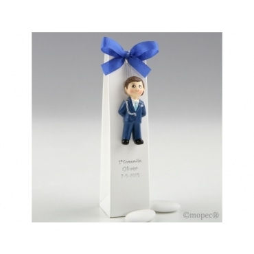 Imán niño azul M.ZP9720