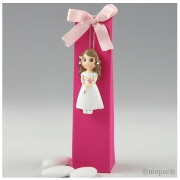 Imán niña M.ZP8610