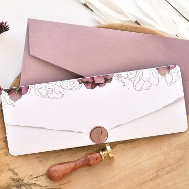 INVITACION DE BODA 39763