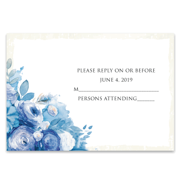 Invitación de boda 39305