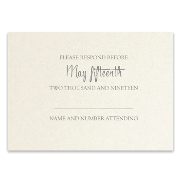 Invitación de boda mariposa 39222