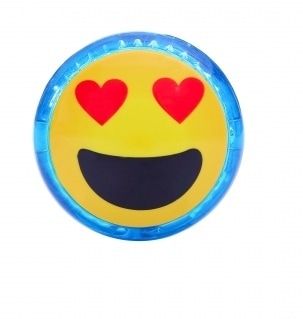 Yoyo emoticono D8598