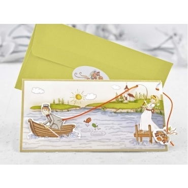 Invitación pesca 32405