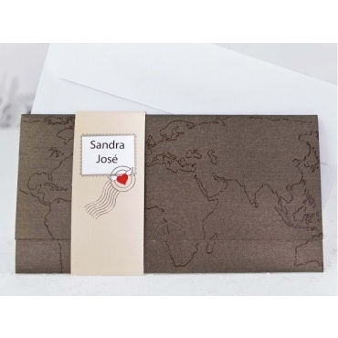 Invitación mundo 35613