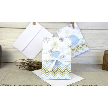 Invitación de boda diferente 32679