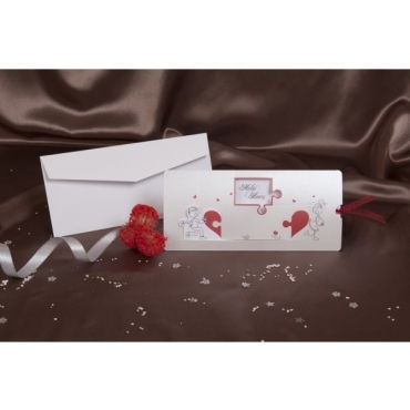 Invitación de boda 30079