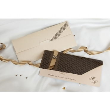 Invitación de boda 301035