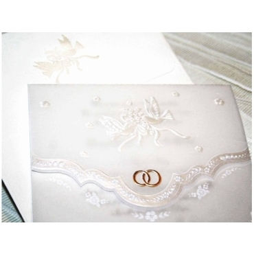 Invitación de boda 30221