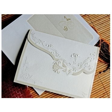 Invitación de boda 30206