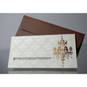 Invitación de boda 34950