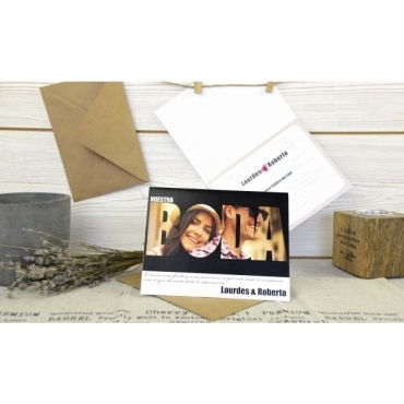 Invitacion BODA 32607