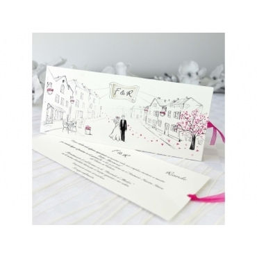 Invitación Fiesta 60331