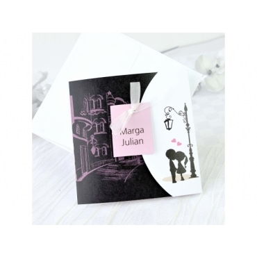 Invitación Farola 32649