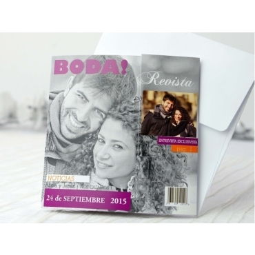 Invitación revista 32694