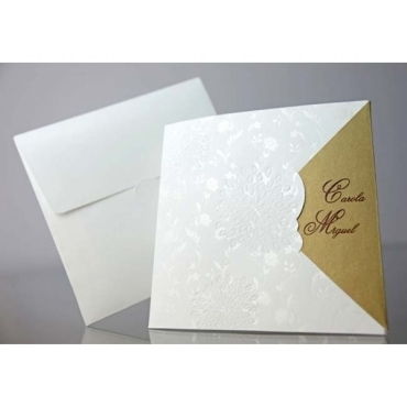 Invitación de boda 349262