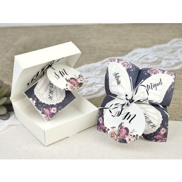 Invitación de boda 39638