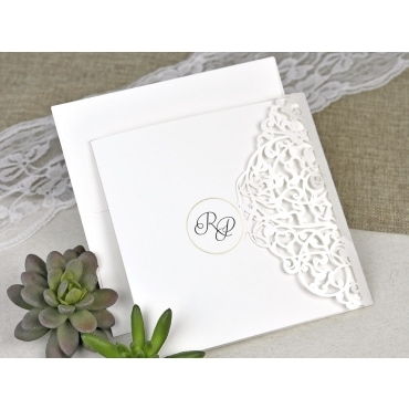 Invitación de boda 39617