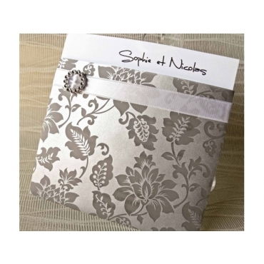 Invitación de boda 32827