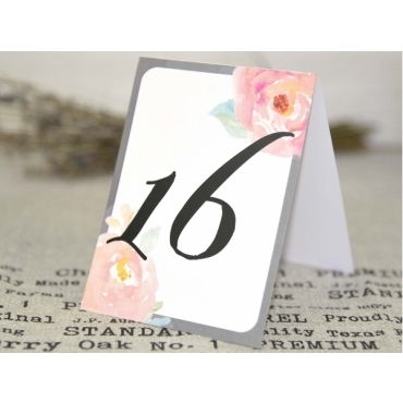 Invitación de boda 32627