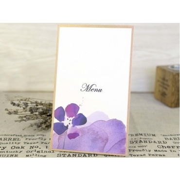 Invitación de boda 32635